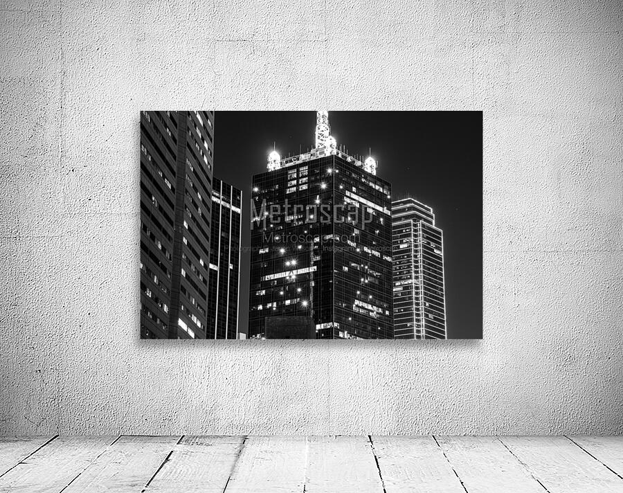 renaissance building at night  horizontal 3313 Re Wall Preview