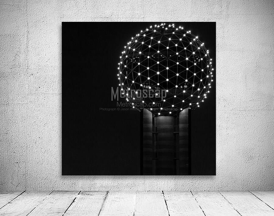 reunion tower  square 791 Reunion 13k Wall Preview