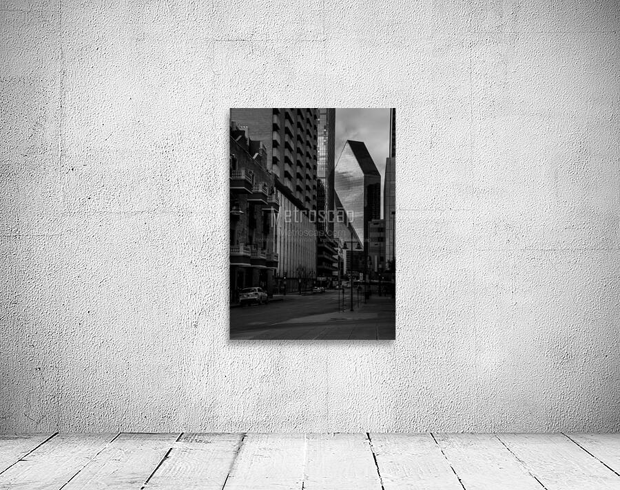 wells fargo prism building  vertical 3311 Field 1 Wall Preview