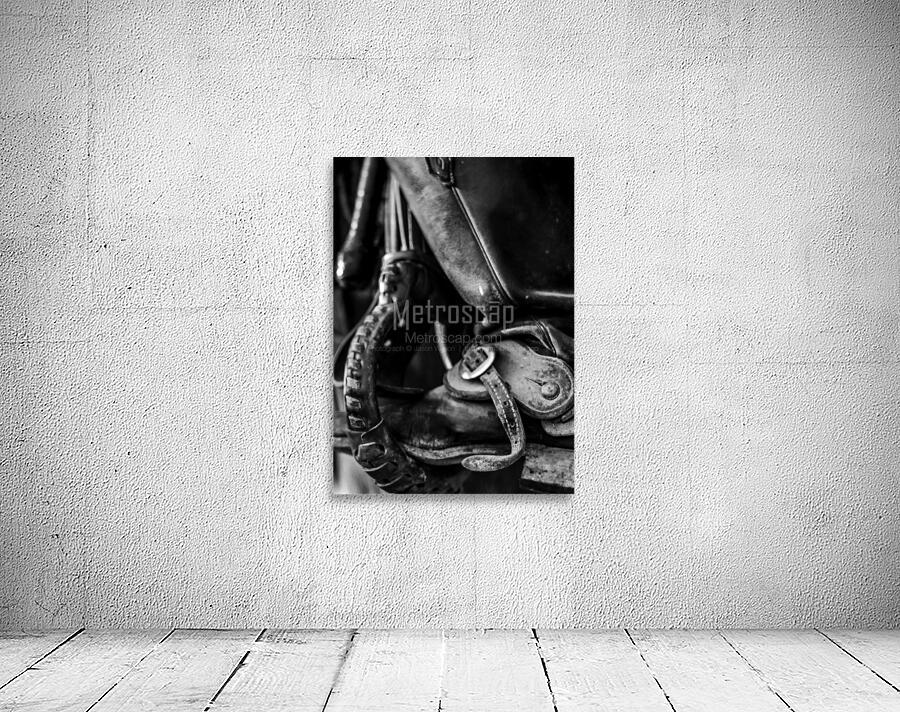 texas cowboy boot in stirrup  vertical 818 Stirru Wall Preview