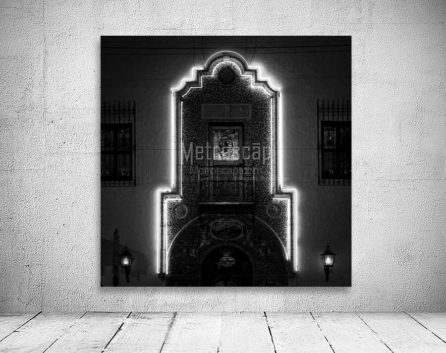 columbia restaurant ybor city  square 1105 Columb Wall Preview