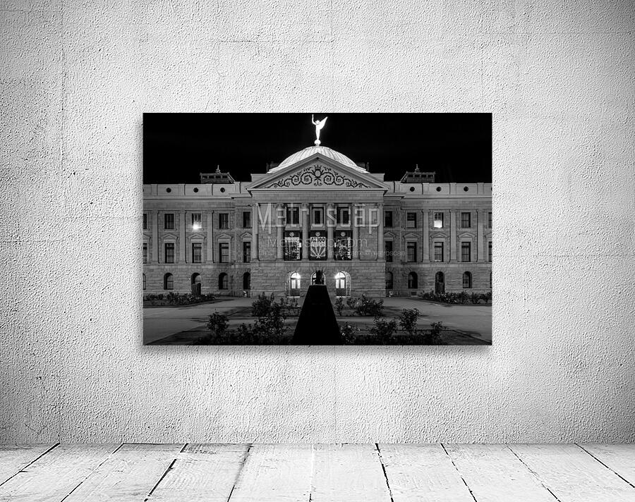arizona capitol building  horizontal 2401 Capitol Wall Preview