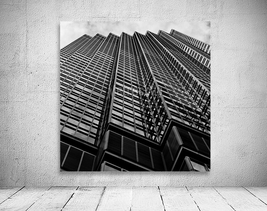 IDS building  square 1680 Ameri 13k Wall Preview