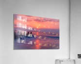Tranquillity Acrylic Print