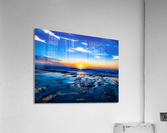 Sunrise  Acrylic Print