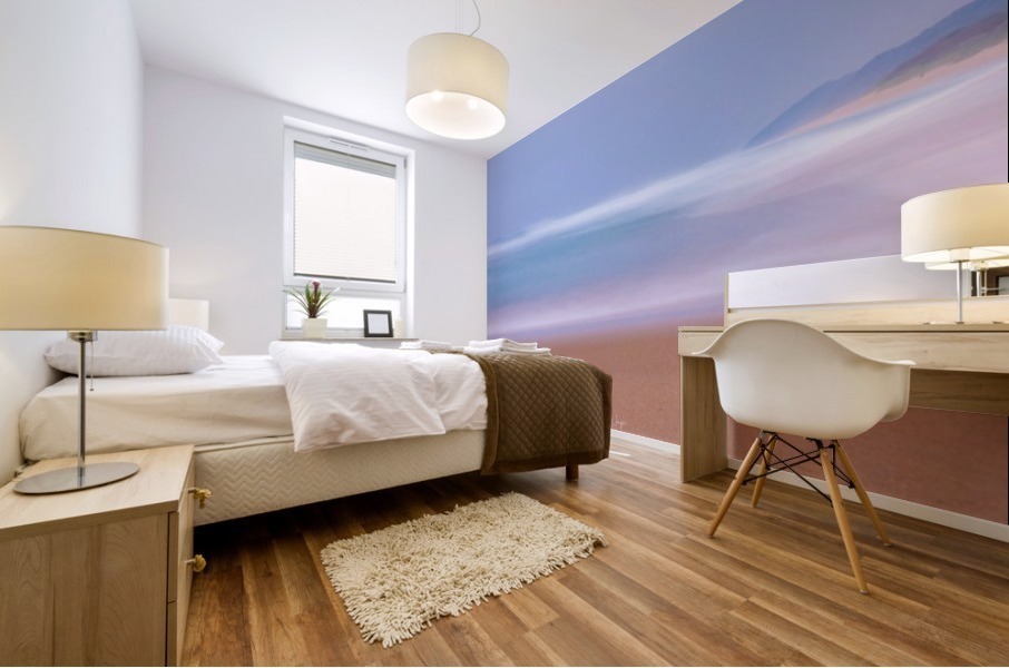 Seascape Mural print