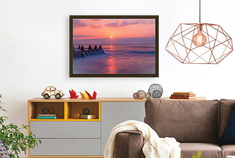 Tranquillity Reproduction