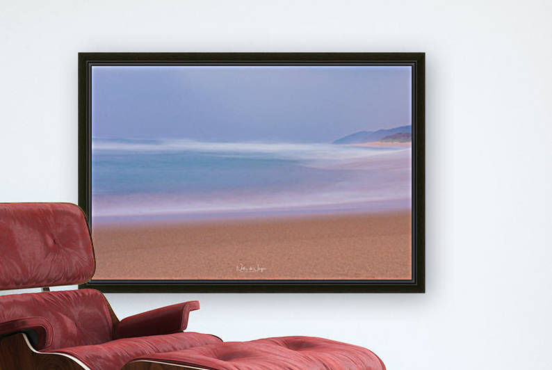 Seascape Reproduction