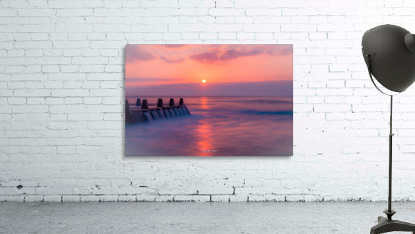 Tranquillity Wall Preview