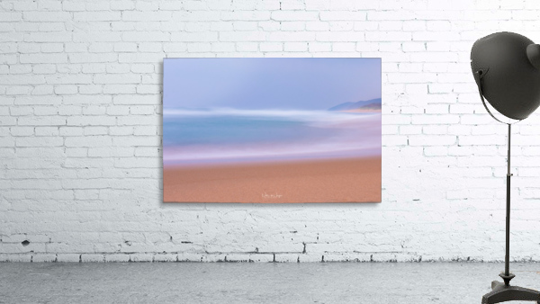 Seascape Wall Preview