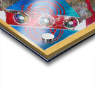 Vivid Imagination  Acrylic print