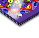 Kaleidoscope 2 Acrylic print