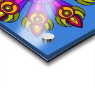 Kaleidoscope 1 Acrylic print