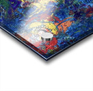 Spatial Chaos Acrylic print