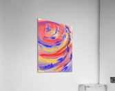 Whirlwind Acrylic Print