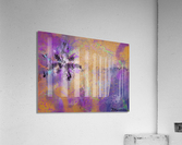 Starfish Acrylic Print