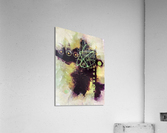 Opposites Attract Acrylic Print