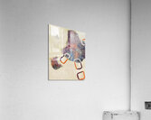 Intertwined  2 Acrylic Print