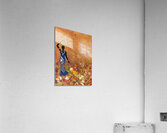 Homeward Bound Acrylic Print