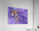 Star Light Star Bright Acrylic Print