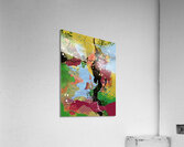Currents Acrylic Print