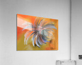 Wildflower Acrylic Print