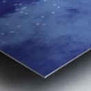 Starry Night.2png Metal print