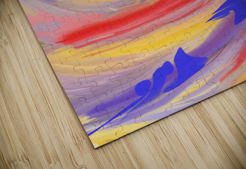 Whirlwind Dorothea Neumann puzzle