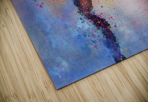 Nebula Dorothea Neumann puzzle