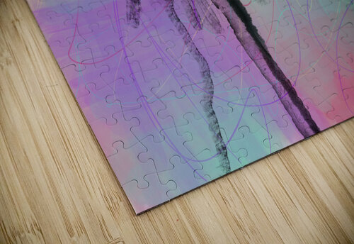 Bouquet Dorothea Neumann puzzle
