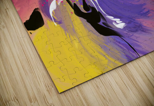 Turmoil Dorothea Neumann puzzle