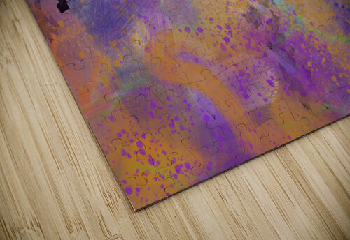 Starfish Dorothea Neumann puzzle