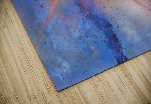 Sun Flare Dorothea Neumann puzzle