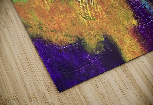 Trail Blazer Dorothea Neumann puzzle