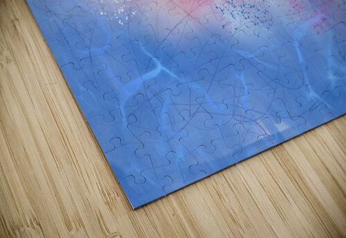 Suunset at the Beach2 Dorothea Neumann puzzle