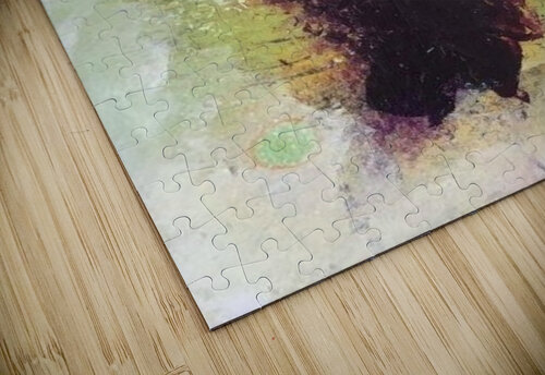 Opposites Attract Dorothea Neumann puzzle