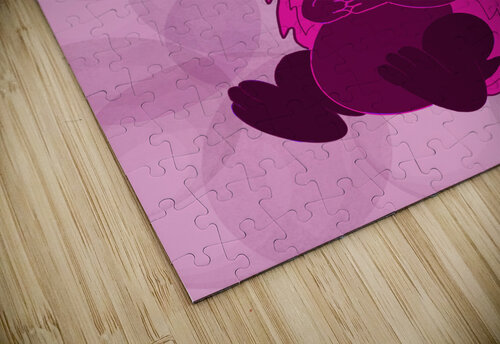 Beauy Rest 2 Dorothea Neumann puzzle
