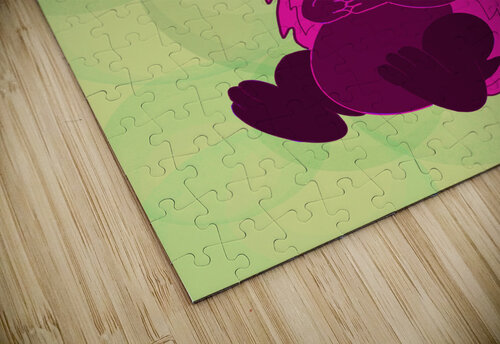Beauty Sleep Dorothea Neumann puzzle