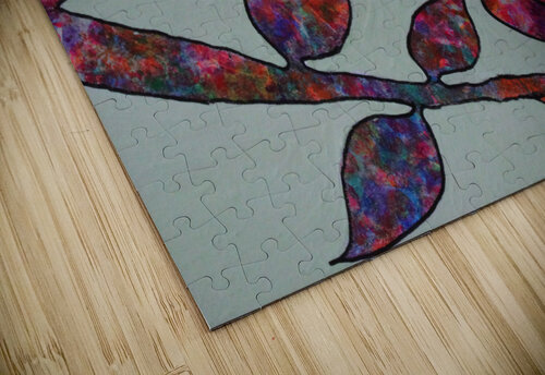 Howdy Neighbour  Dorothea Neumann puzzle