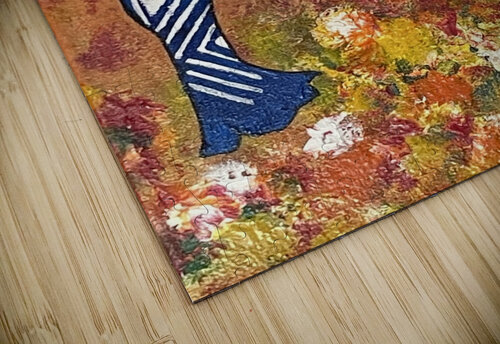 Homeward Bound Dorothea Neumann puzzle