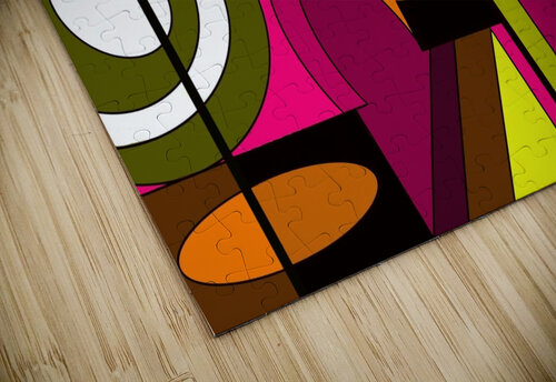 Let s Face It 3 Dorothea Neumann puzzle
