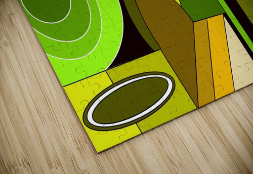 Let s Face It 5 Dorothea Neumann puzzle
