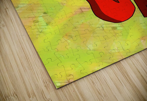 Jazz Dorothea Neumann puzzle