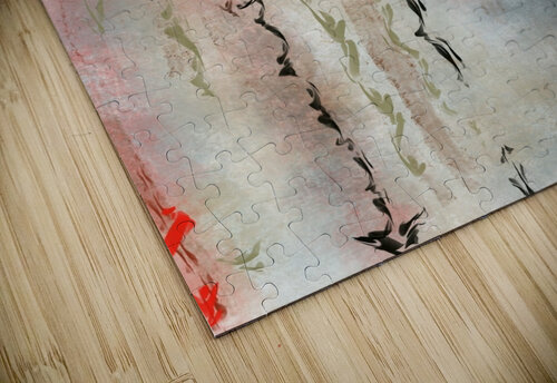 Flaming Star Dorothea Neumann puzzle