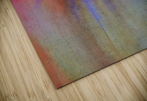 Flaming Star 2 Dorothea Neumann puzzle