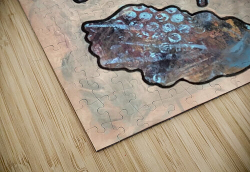 Autumn Leaves  Dorothea Neumann puzzle