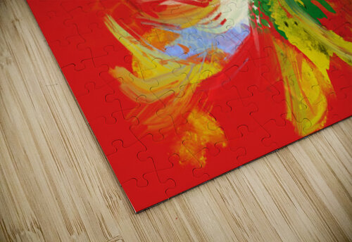 Passion Dorothea Neumann puzzle
