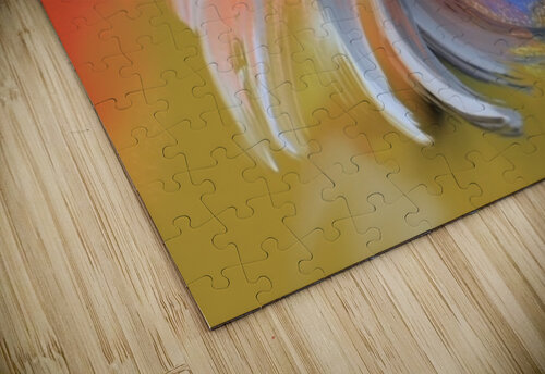 Wildflower Dorothea Neumann puzzle