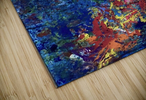 Spatial Chaos Dorothea Neumann puzzle