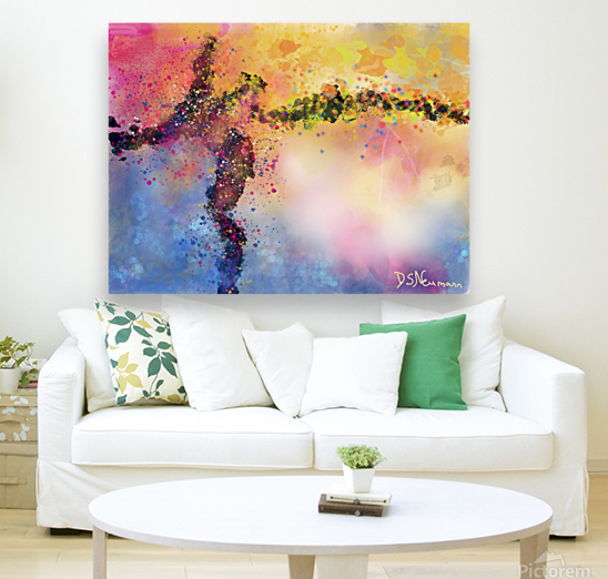 Nebula Reproduction